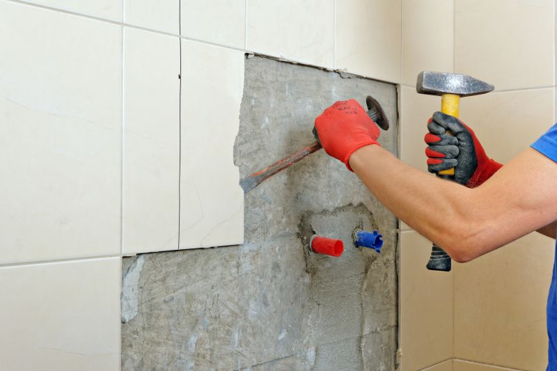 Top Bathroom Remodeling Companies in Humble, TX