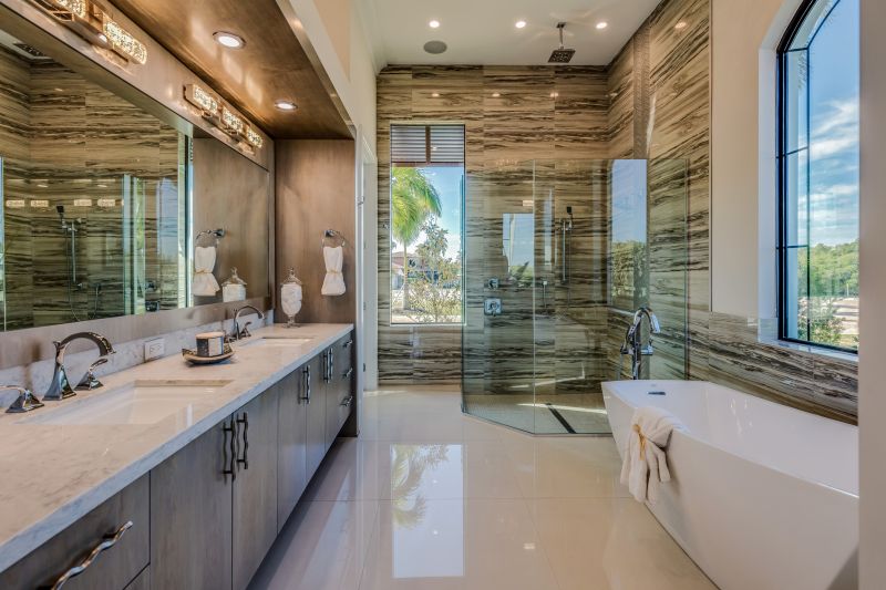 Top Bathroom Remodeling Companies in La Marque, TX