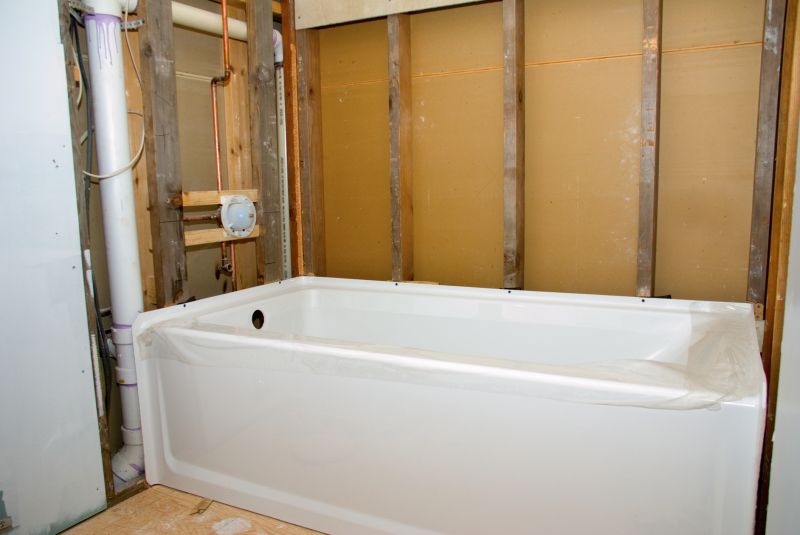 Top Bathroom Remodeling Companies in Pasadena, TX
