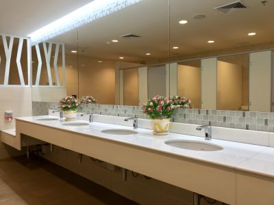 Cost of Bathroom Remodeling in Deer Park, TX